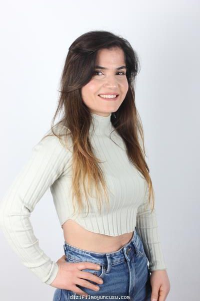 İzmir Cast Ajans Semra 136777