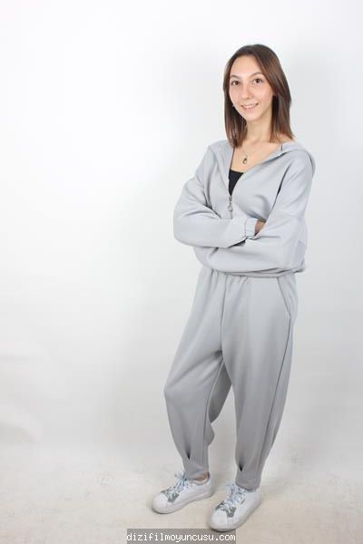 İzmir Cast Ajans Sıla 136767