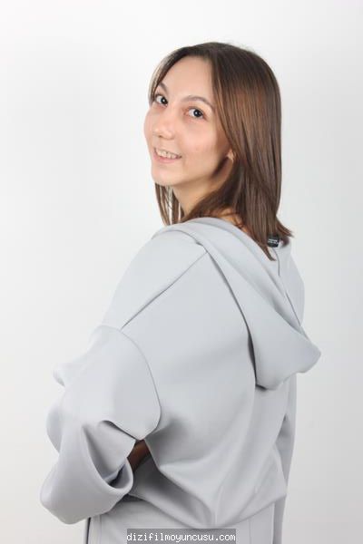 İzmir Cast Ajans Sıla 136768