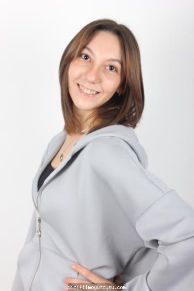 İzmir Cast Ajans Sıla 136769