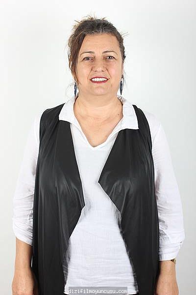 Kadın Oyuncular Adayımız Ümmügülsüm