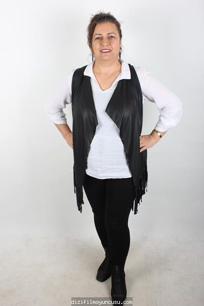 İzmir Cast Ajans Ümmügülsüm 136814