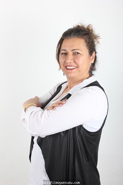 İzmir Cast Ajans Ümmügülsüm 136815