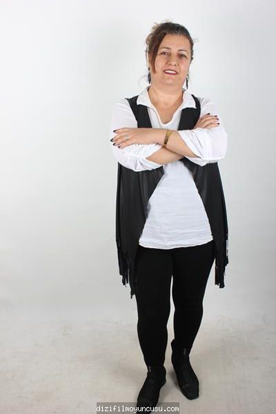 İzmir Cast Ajans Ümmügülsüm 136816
