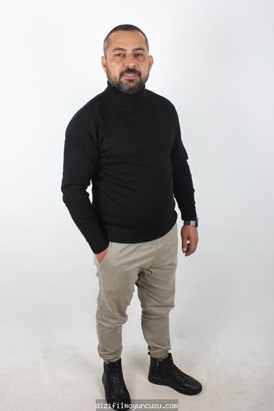 İzmir Cast Ajans Yılmaz 136802