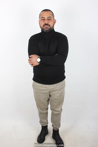 İzmir Cast Ajans Yılmaz 136803