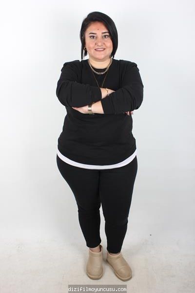 İzmir Cast Ajans Zeynep 136868