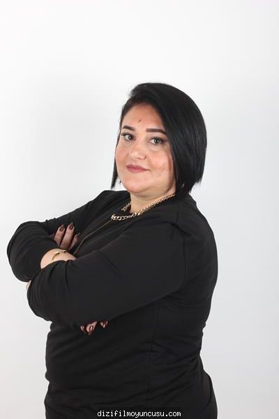 İzmir Cast Ajans Zeynep 136870