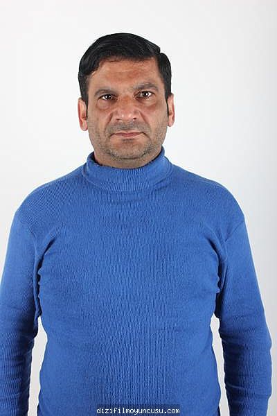 Erkek Oyuncular Adayımız Ali