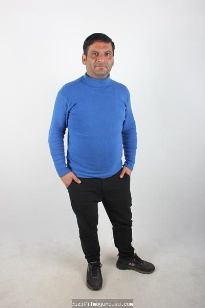 Manisa Cast Ajans Ali 136935