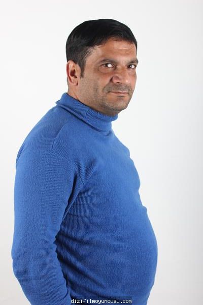Manisa Cast Ajans Ali 136936