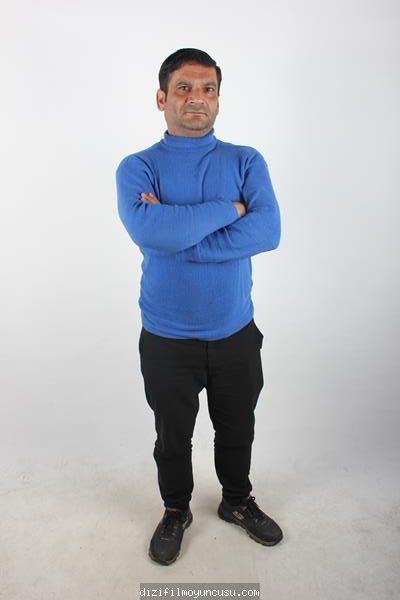 Manisa Cast Ajans Ali 136937