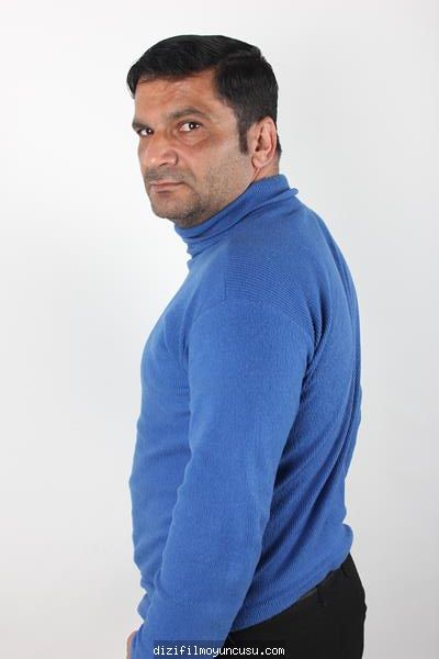 Manisa Cast Ajans Ali 136938