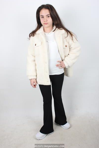 İzmir Cast Ajans Aybüke 136891
