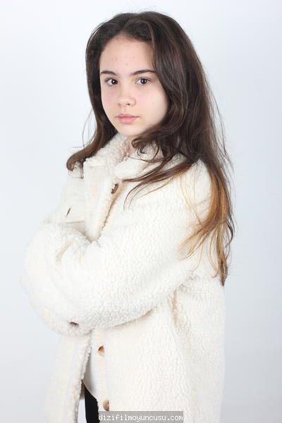 İzmir Cast Ajans Aybüke 136892