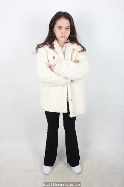 İzmir Cast Ajans Aybüke 136893