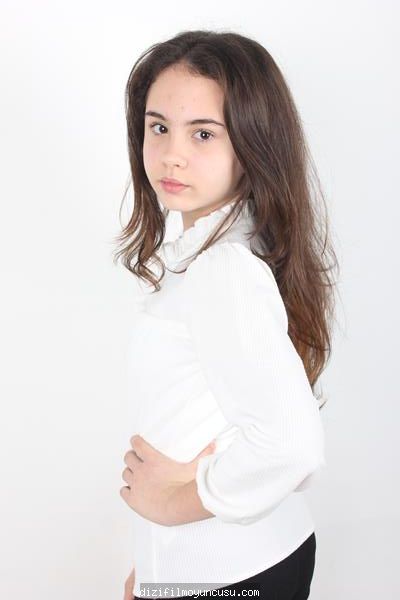 İzmir Cast Ajans Aybüke 136894