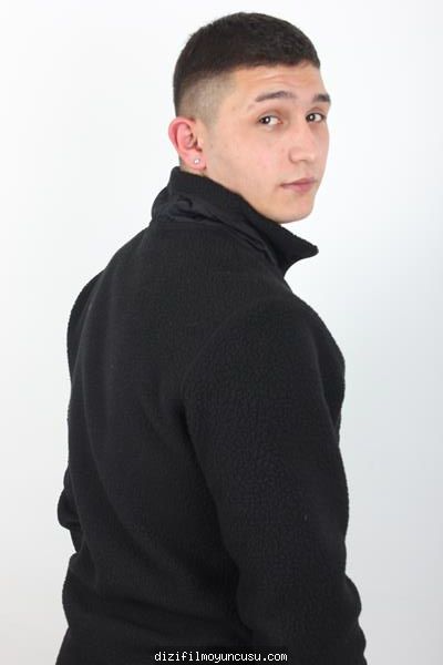 İzmir Cast Ajans Ayhan 136910