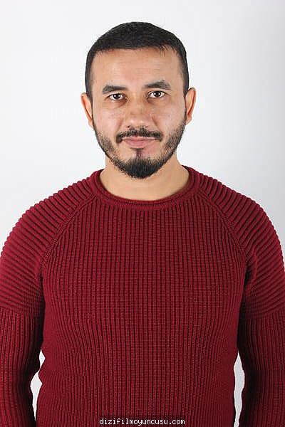Erkek Oyuncular Adayımız Beytullah