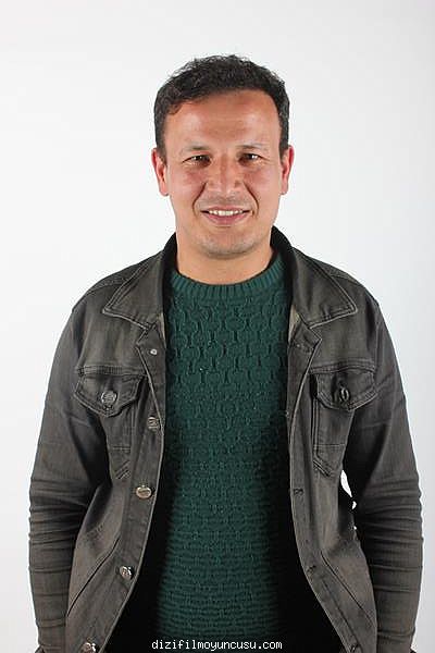 Erkek Oyuncular Adayımız Celil