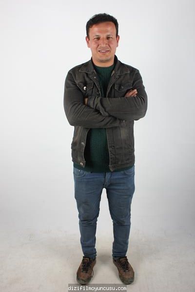 Manisa Cast Ajans Celil 136945