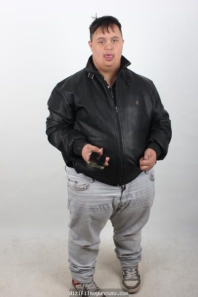 İzmir Cast Ajans Cengiz 136906