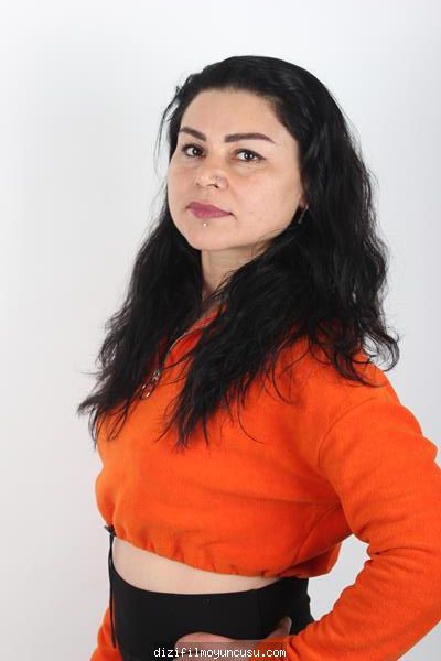 İzmir Cast Ajans Derya 136883