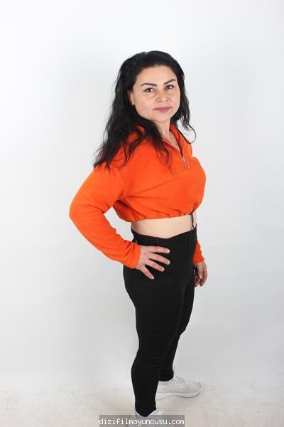 İzmir Cast Ajans Derya 136884