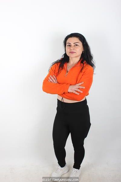İzmir Cast Ajans Derya 136885