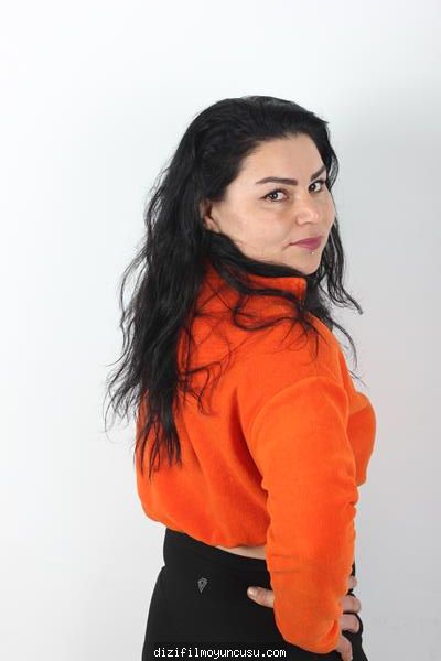 İzmir Cast Ajans Derya 136886