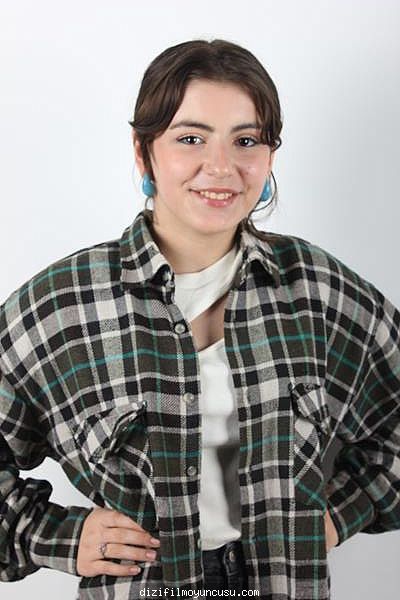 Çocuk Oyuncular Adayımız Ece