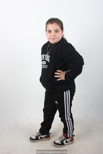Manisa Cast Ajans Göknur 136919