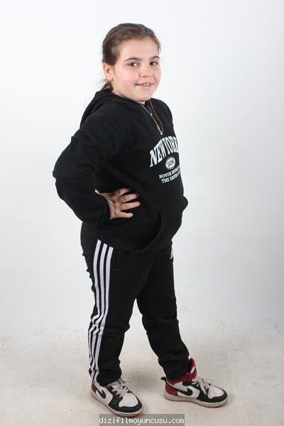 Manisa Cast Ajans Göknur 136920