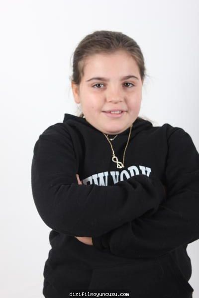 Manisa Cast Ajans Göknur 136921