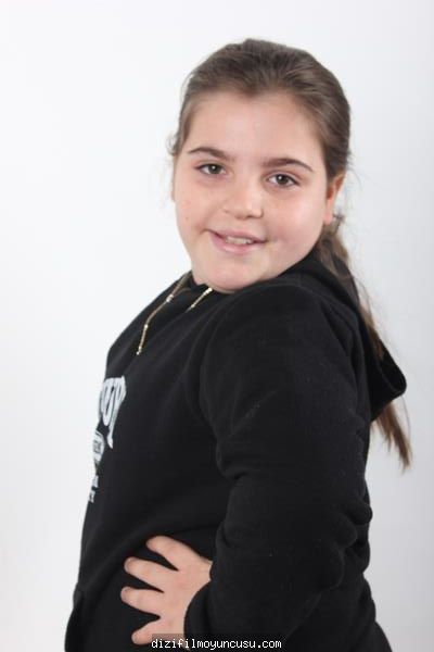 Manisa Cast Ajans Göknur 136922