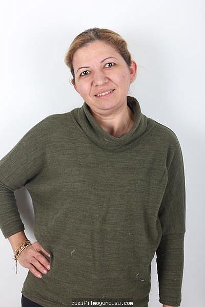 Kadın Oyuncular Adayımız Gülşah