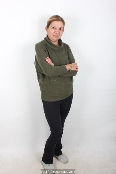 İzmir Cast Ajans Gülşah 136887