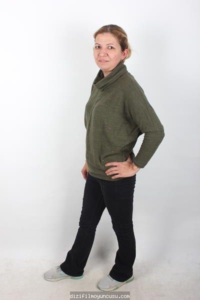 İzmir Cast Ajans Gülşah 136888