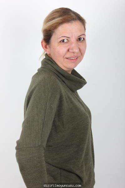 İzmir Cast Ajans Gülşah 136889