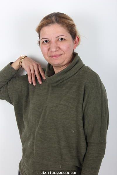İzmir Cast Ajans Gülşah 136890