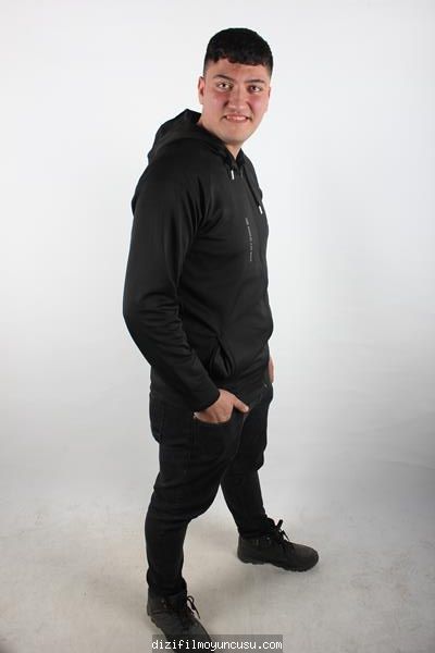 Manisa Cast Ajans İbrahim 136951