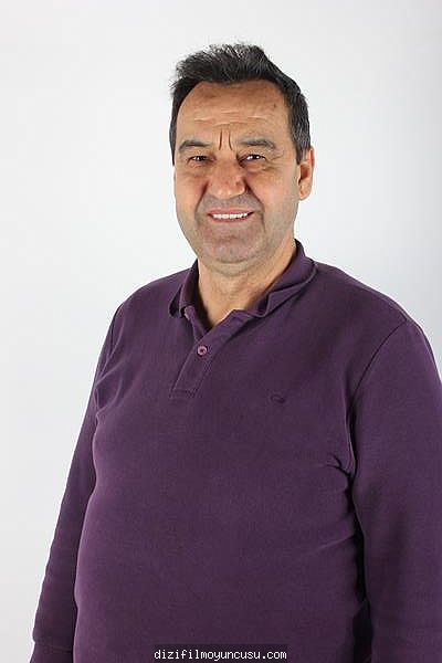 Erkek Oyuncular Adayımız Mehmet