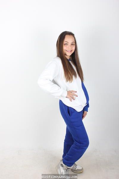 İzmir Cast Ajans Nurbanu 136915