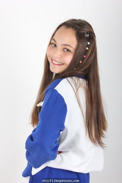 İzmir Cast Ajans Nurbanu 136916