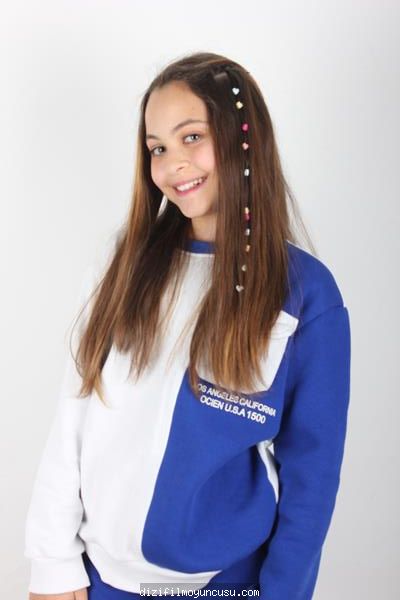İzmir Cast Ajans Nurbanu 136917