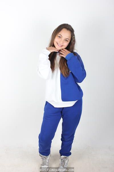 İzmir Cast Ajans Nurbanu 136918