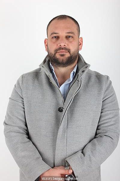 Erkek Oyuncular Adayımız Ruşen