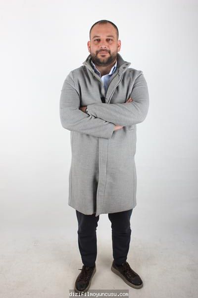 İzmir Cast Ajans Ruşen 136896