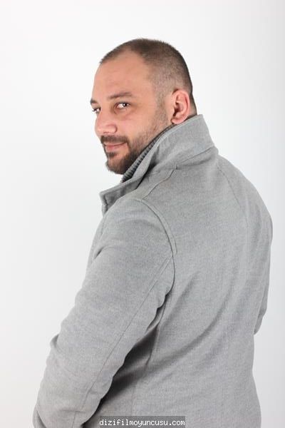 İzmir Cast Ajans Ruşen 136898