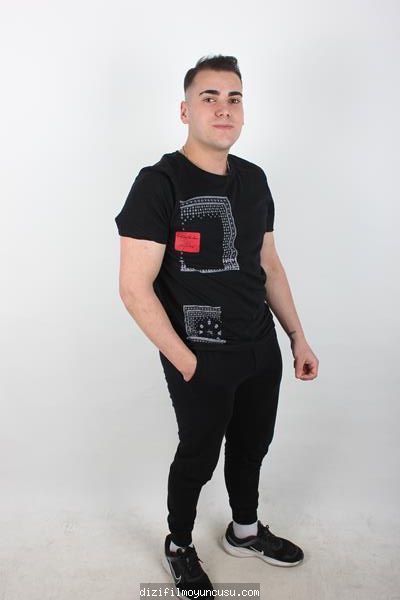 İzmir Cast Ajans Samet 136879